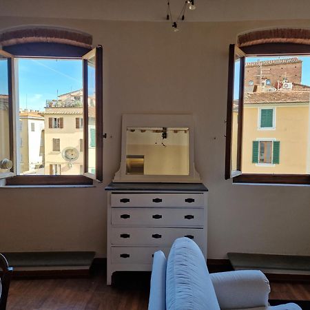 Appartamenti Il Giglio Pistoya Exterior foto