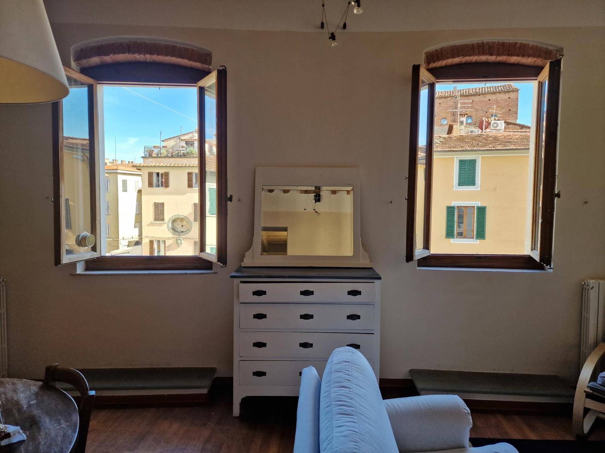 Appartamenti Il Giglio Pistoya Exterior foto
