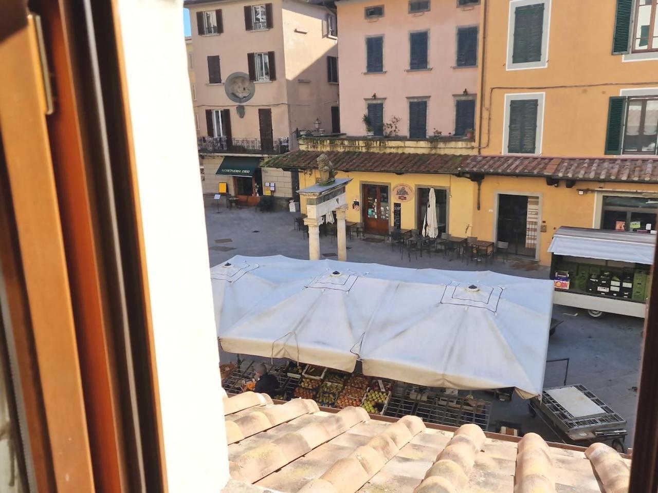 Appartamenti Il Giglio Pistoya Exterior foto