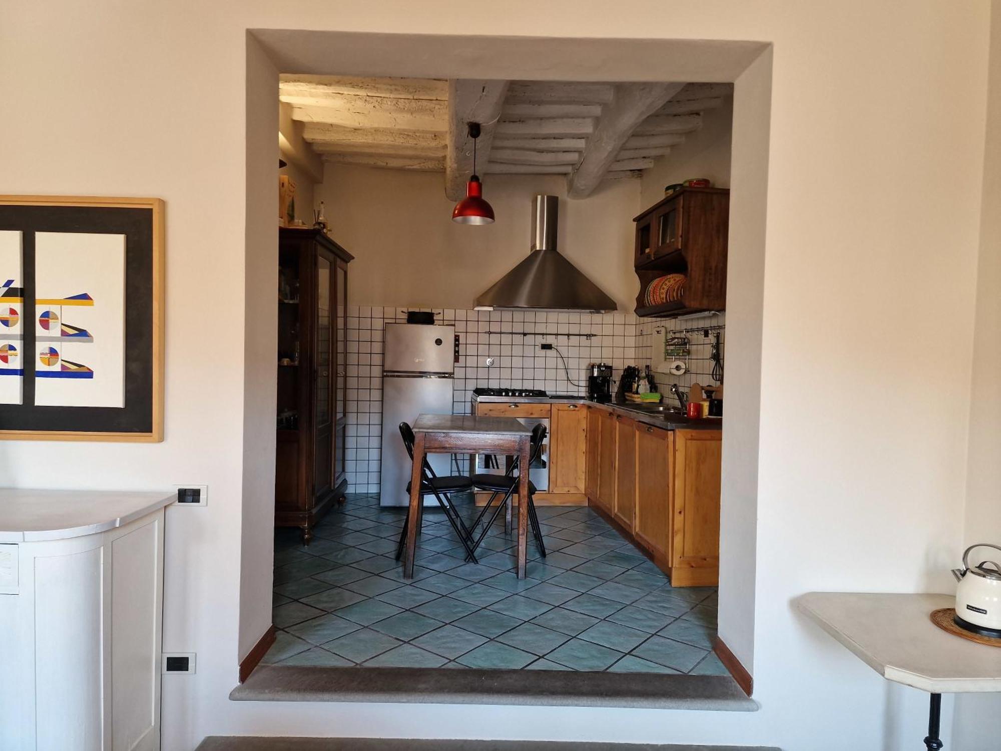 Appartamenti Il Giglio Pistoya Exterior foto