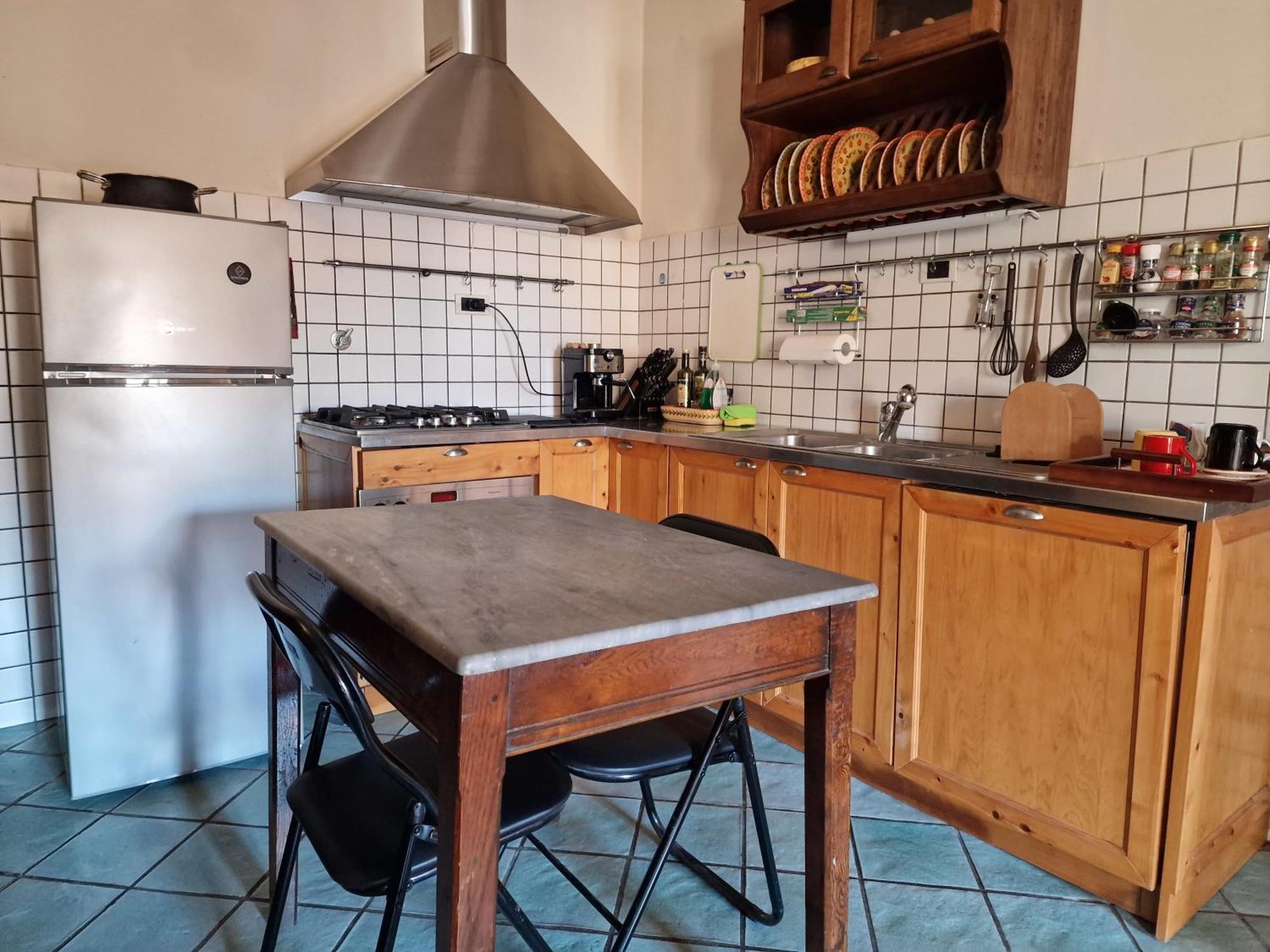 Appartamenti Il Giglio Pistoya Exterior foto